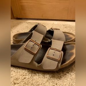 Women’s Birkenstocks